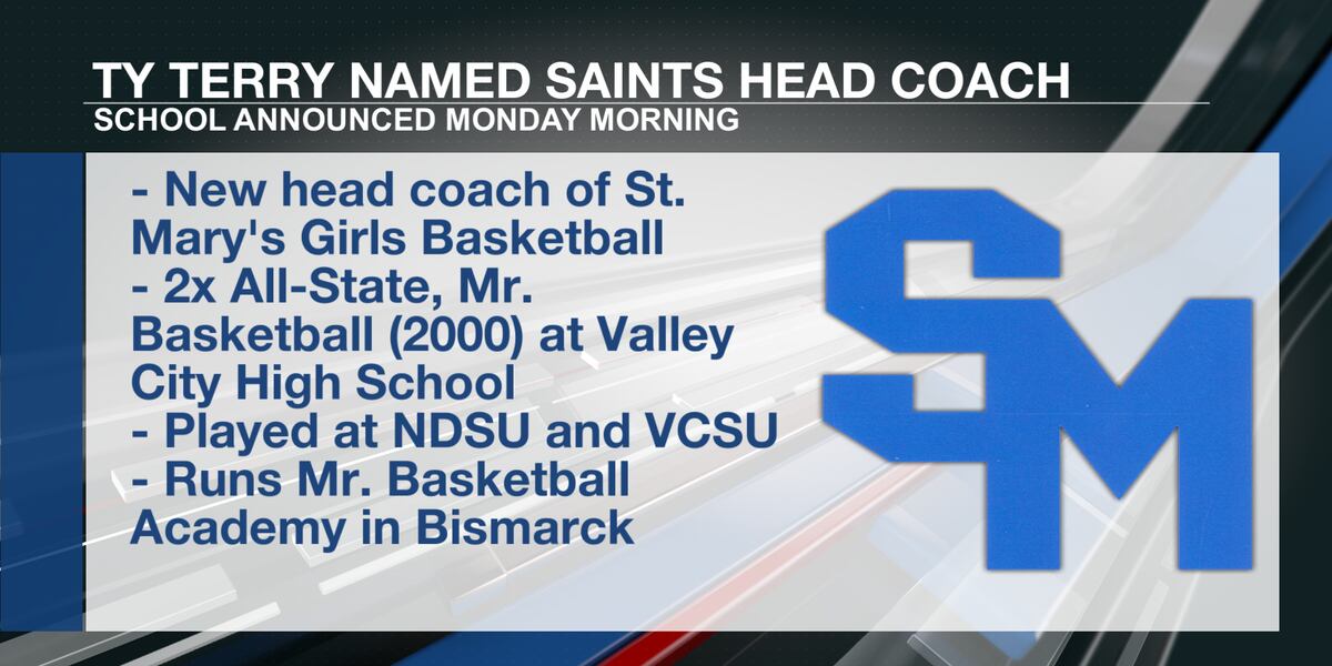 Samchs SMCHS names head girls basketball coach
