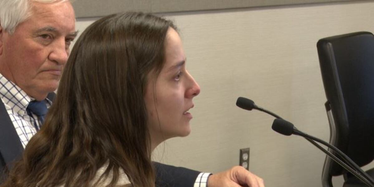 North Dakota Supreme Court upholds verdict in Williston child abuse case North Dakota Supreme Court upholds verdict in Williston child abuse case