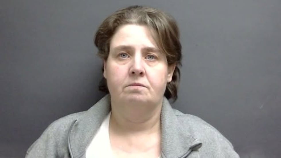 Jaime Rhode is charged with two counts of first-degree murder and one count of attempted...