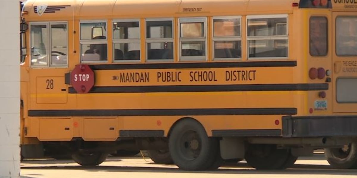 Mandan Public Schools uses COVID relief funds to enhance the district