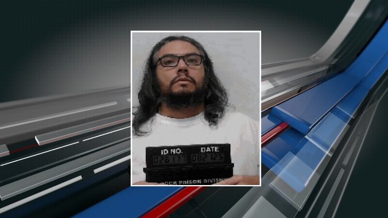 Walkaway arrested in Devils Lake