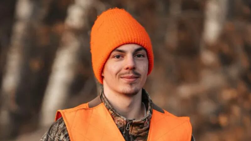 The Cass County Sheriff’s Office identified the victim as Blake Herman, 18, of Brainerd,...