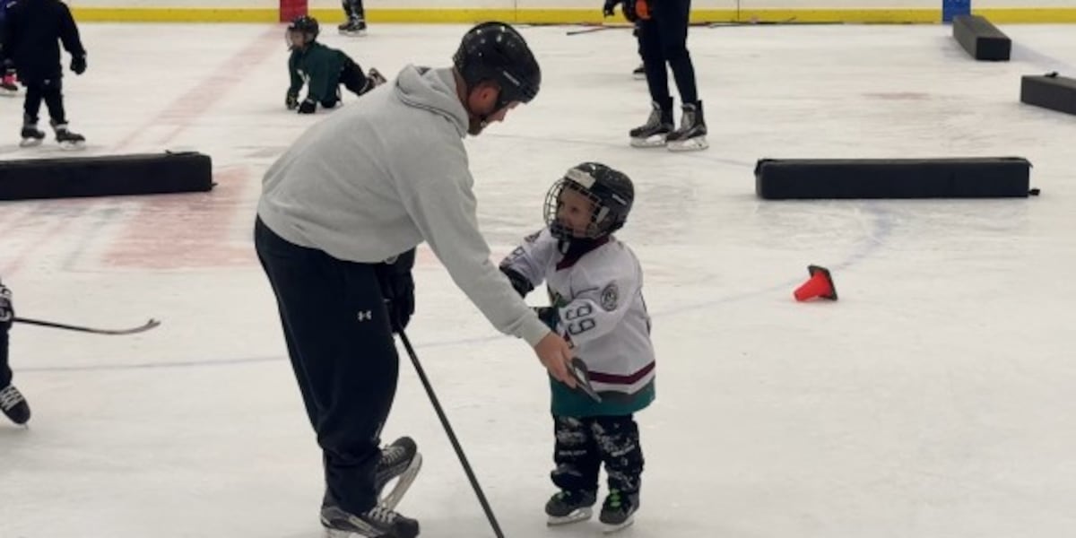 Hockey Rba New ice facility in Williston to support growing hockey, skating community