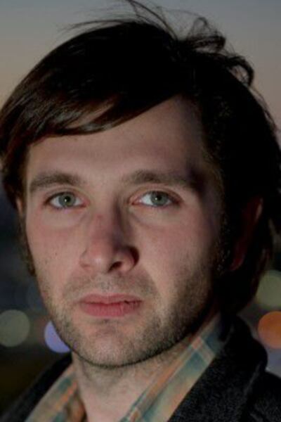 Reed Langer
