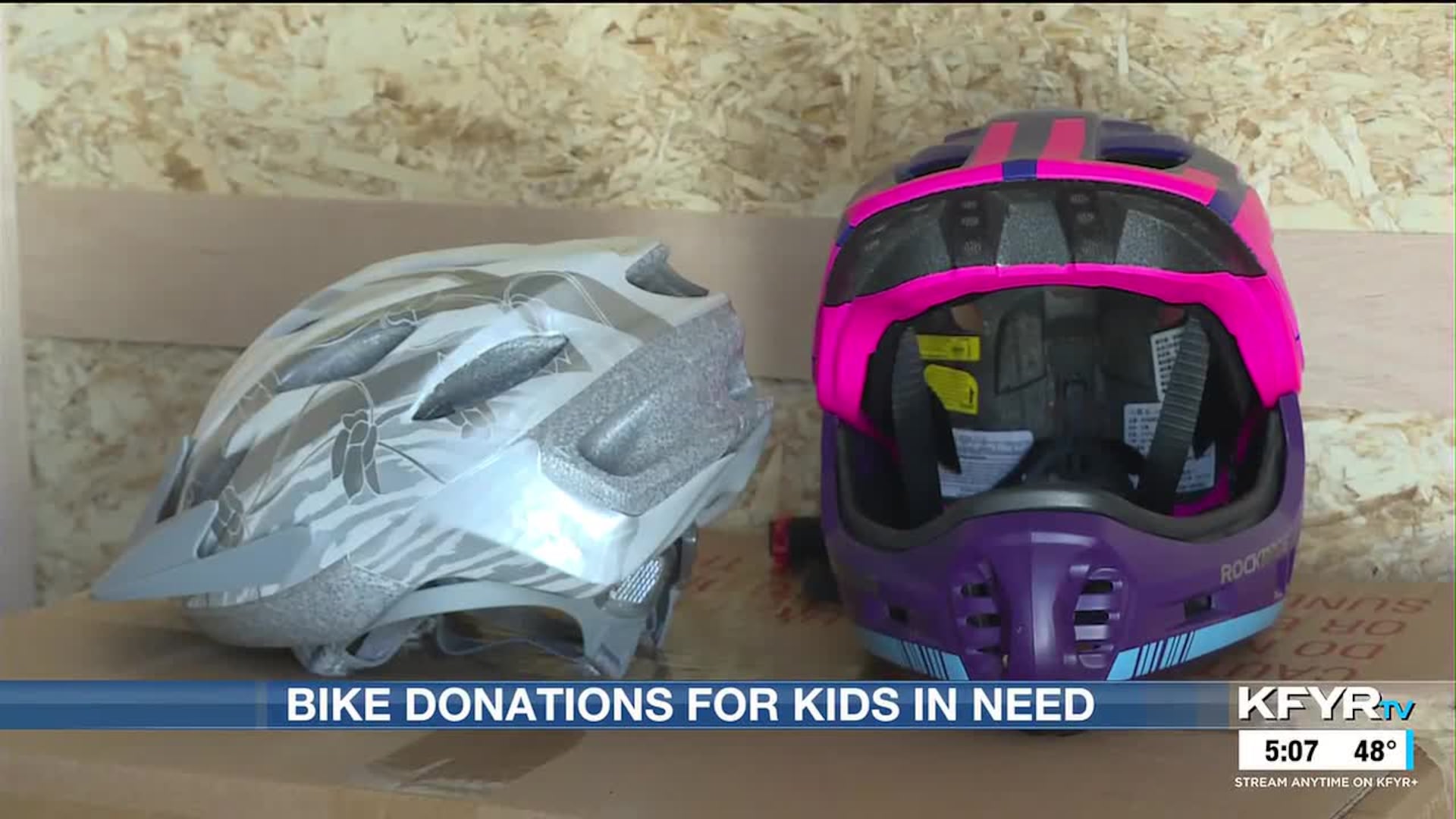 bike helmet donations Donate a and Helmet donations needed for Boardwalk
