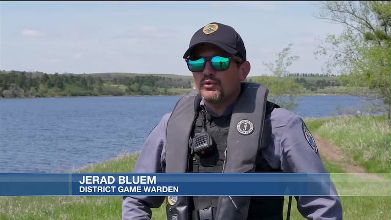 Among their other duties, North Dakota Game Wardens are the primary enforcement agency for...
