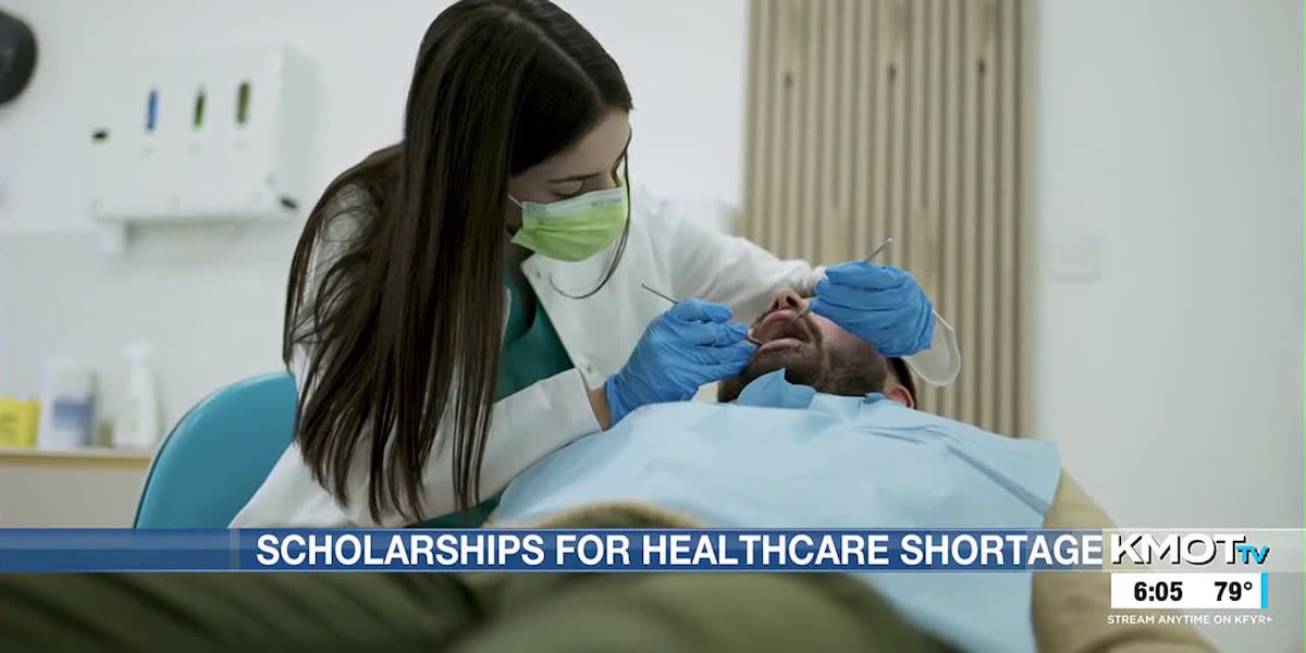 Caring Foundation offers healthcare scholarships to help with shortage