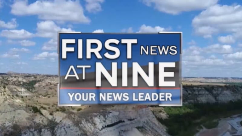 First News at Nine