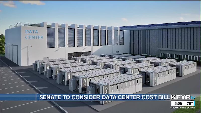 Utility customers could see new federal safeguards under legislation aimed at addressing costs...