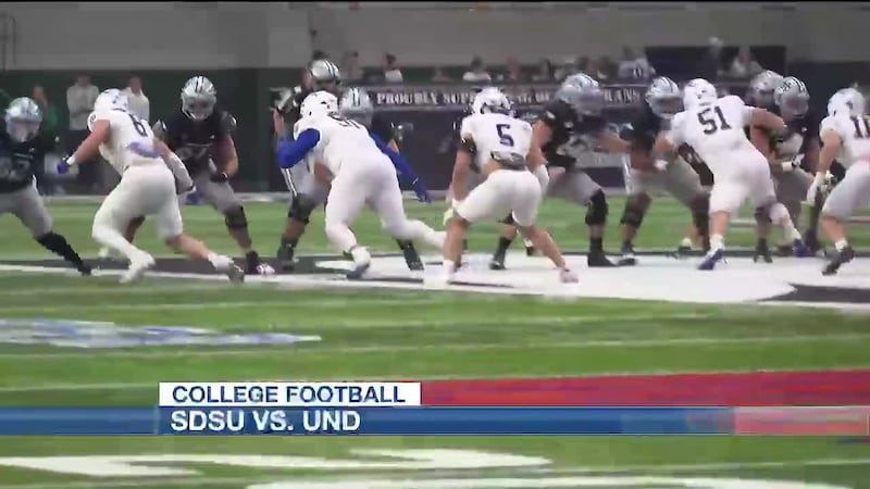First News at Ten Sportscast - 10/17/2026