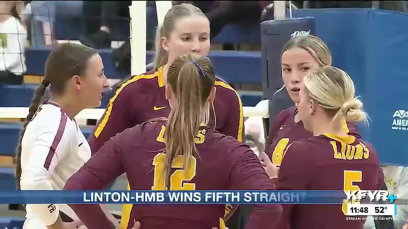 Play of the Day: KFYR+ Sports