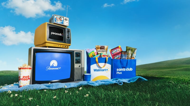 Walmart’s new $120-a-year membership combines Walmart+ and Sam’s Club Plus, with extra perks....