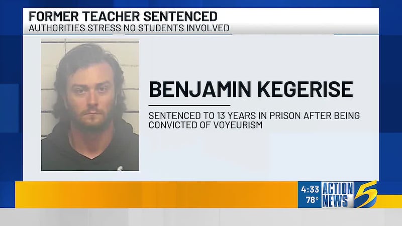 The DeSoto County District Attorney’s Office has secured a record-setting prison sentence in a...
