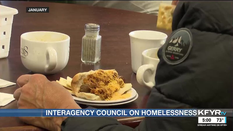 State leaders are increasingly concerned about how to address homelessness.