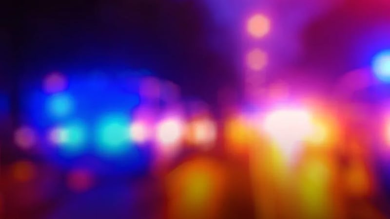 The 21-year-old was pronounced dead on the scene, while the drivers of the two vehicles...