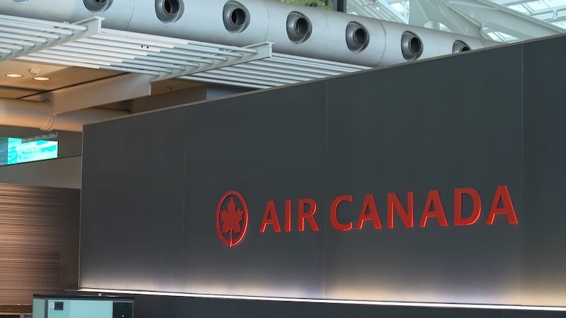 Air Canada is charging a $30 non-refundable fee per ticket for phone bookings. Here's what to...